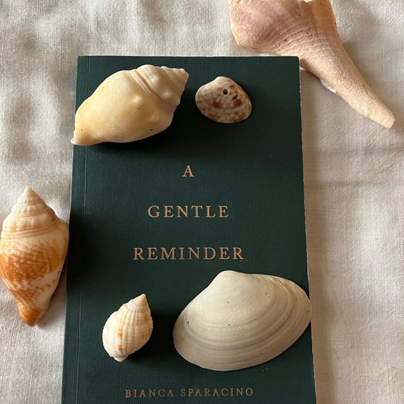 A gentle reminder : daily affirmations book! - Picture 2 of 5